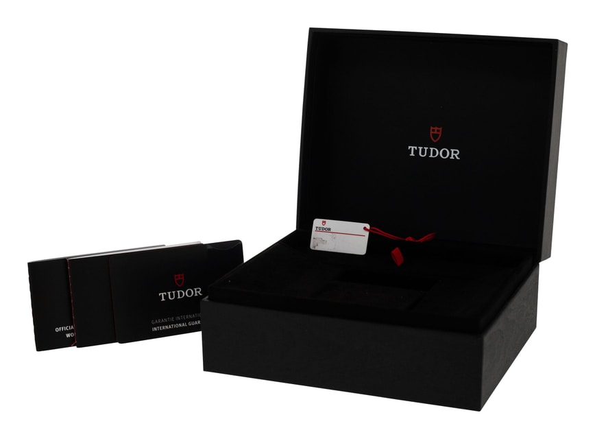 Tudor Black Bay 58 M79030N-0003 Image 4